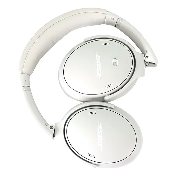 Bose QuietComfort Wireless Active Noise Canceling Headphones
