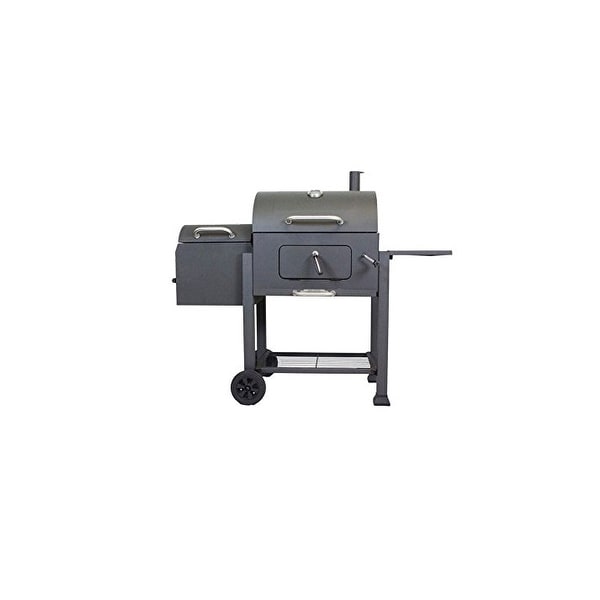 Landmann vista barbecue charcoal on sale grill