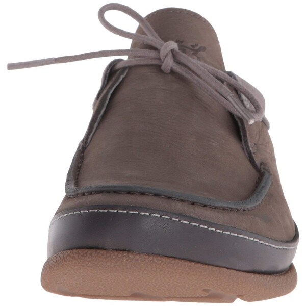 chaco women's pineland moc