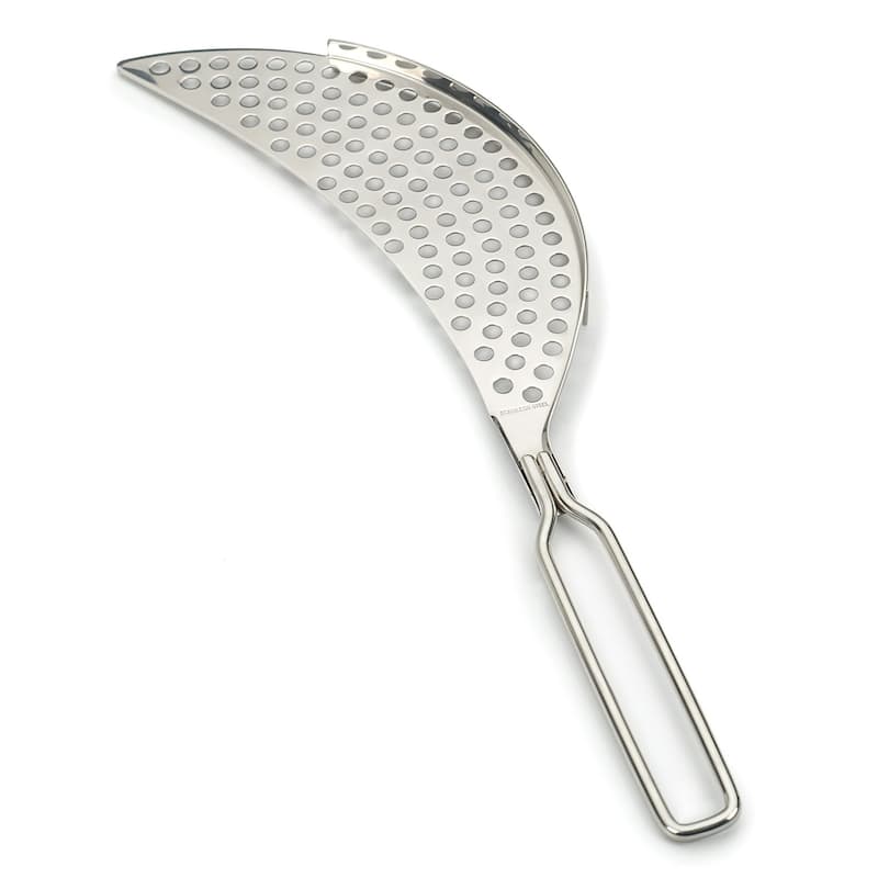 Pierced Strainer