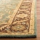 preview thumbnail 21 of 96, SAFAVIEH Handmade Antiquity Izora Traditional Oriental Wool Rug