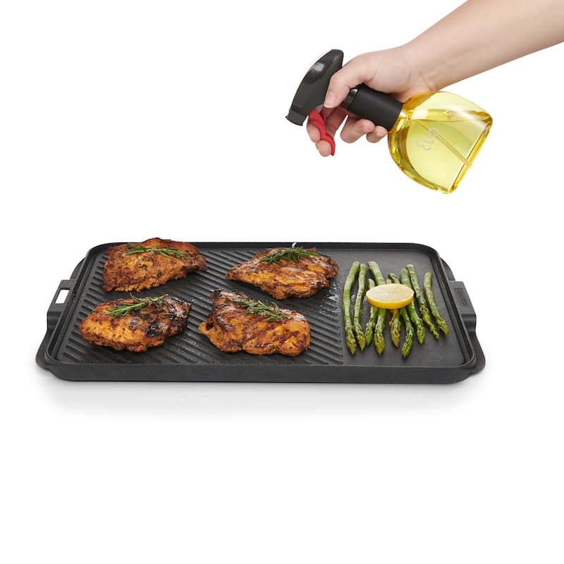 Evo Mini Oil Sprayers, 8-Ounce Capacity