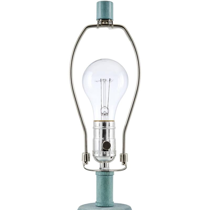 Livabliss Gasius Traditional Accent Table Lamp