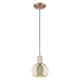 Option Mercury / Antique Copper