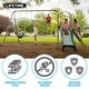preview thumbnail 3 of 11, Lifetime Climb & Slide Playset