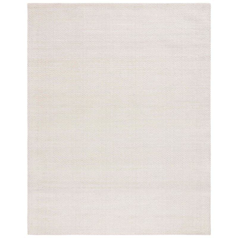 SAFAVIEH Handmade Natura Refiqe Wool Rug