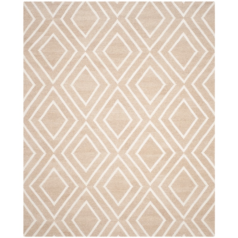 SAFAVIEH Handmade Flatweave Kilim Ana-Belen Wool Rug