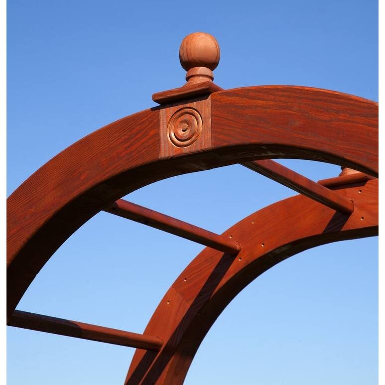 Mount Vernon Arbor