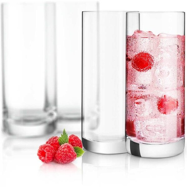Crystal Tumblers Online at Overstock.com