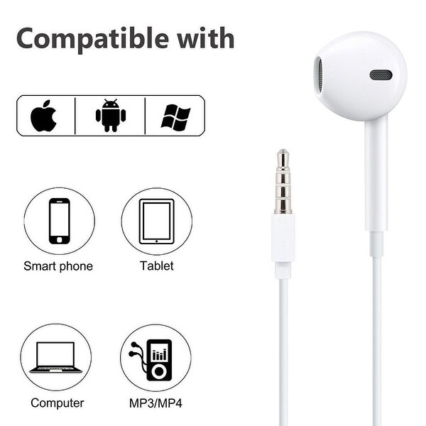 refurbished apple earpods