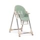preview thumbnail 2 of 18, Baby Toddler Adjustable Highchair with Feeding Tray and Safety Buckle