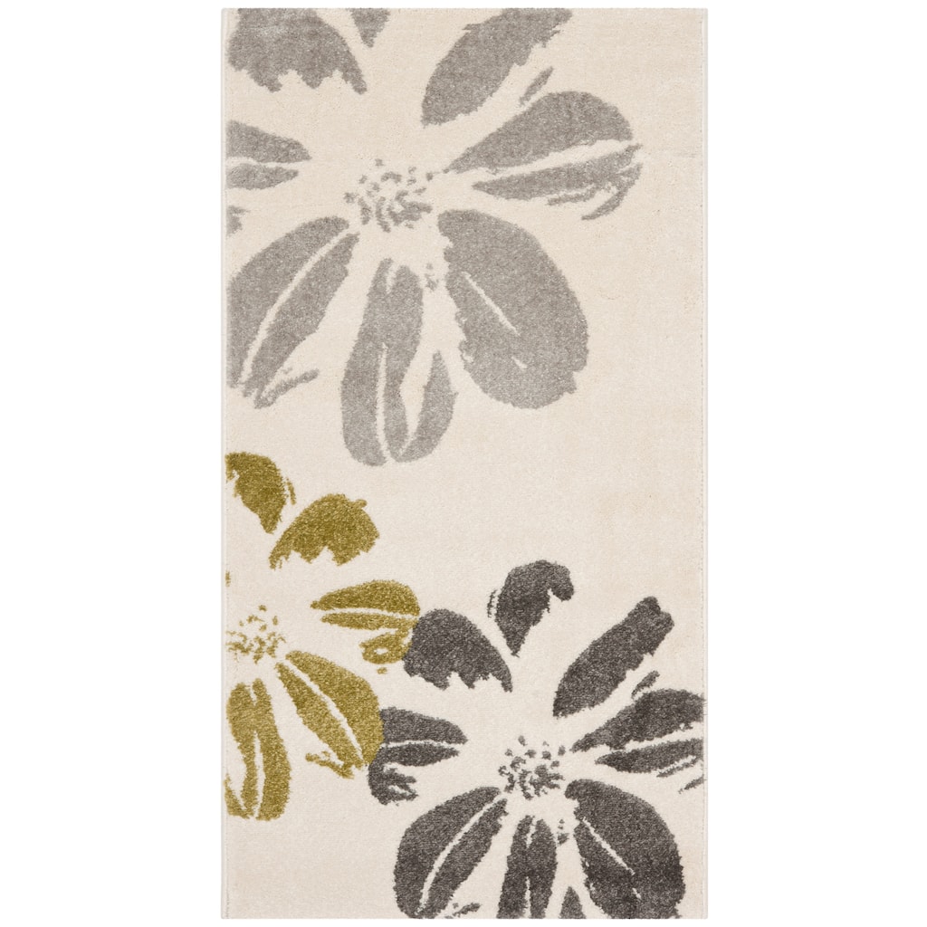 SAFAVIEH Porcello Siddie Modern Rug