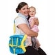 preview thumbnail 4 of 3, Winfat Musical Baby Booster Seat - N/A