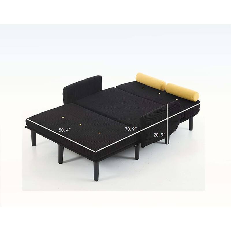 Multiform Sofa for Living Room with Storage Pocket,USB Charger