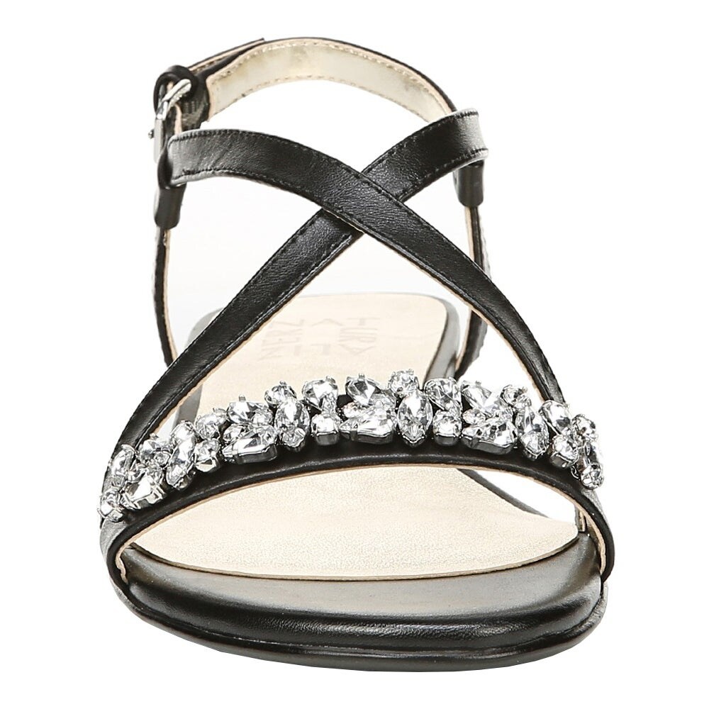 macys silver dress sandals