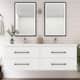 Option Gloss White