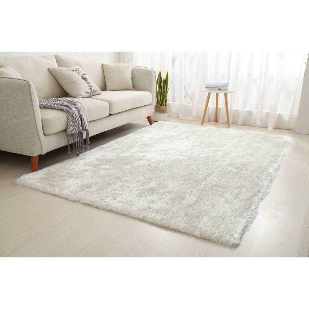 Urban Shag Collection Area Rug