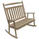 Option Weathered Wood