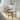 Kimberly Modern Counter Stool with Solid Wood Legs, Boucle Upholstered Seat, and Bolster Back