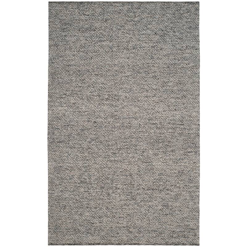 SAFAVIEH Natura Rimah Handmade Wool Area Rug