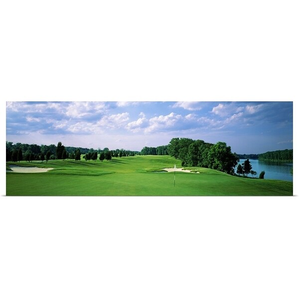  Golf Course Robert Trent Jones Golf Course Gadsden Etowah County 