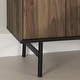 preview thumbnail 13 of 15, South Shore Edmon Desk with 2 Drawers