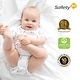 preview thumbnail 6 of 17, DHP Safety First Transitions Baby/ Toddler Mattress