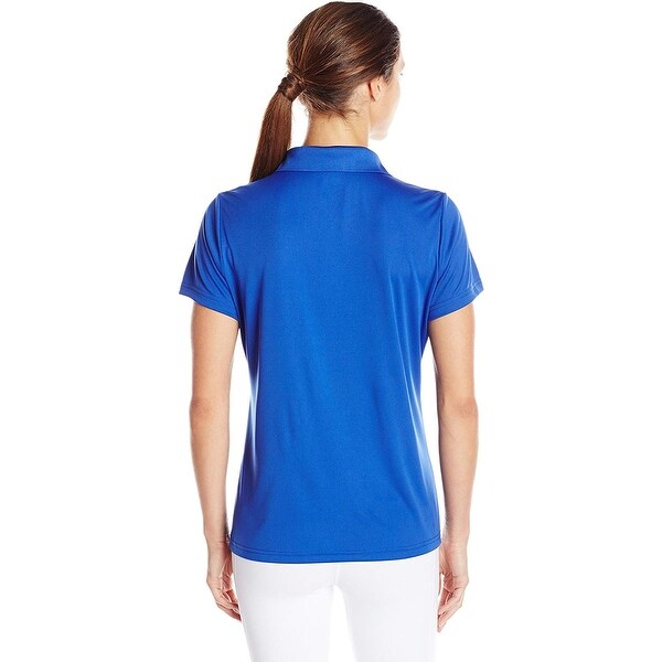 hanes sport women's cool dri performance polo