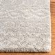 preview thumbnail 17 of 47, SAFAVIEH Handmade Micro-Loop Ljubica Wool Rug