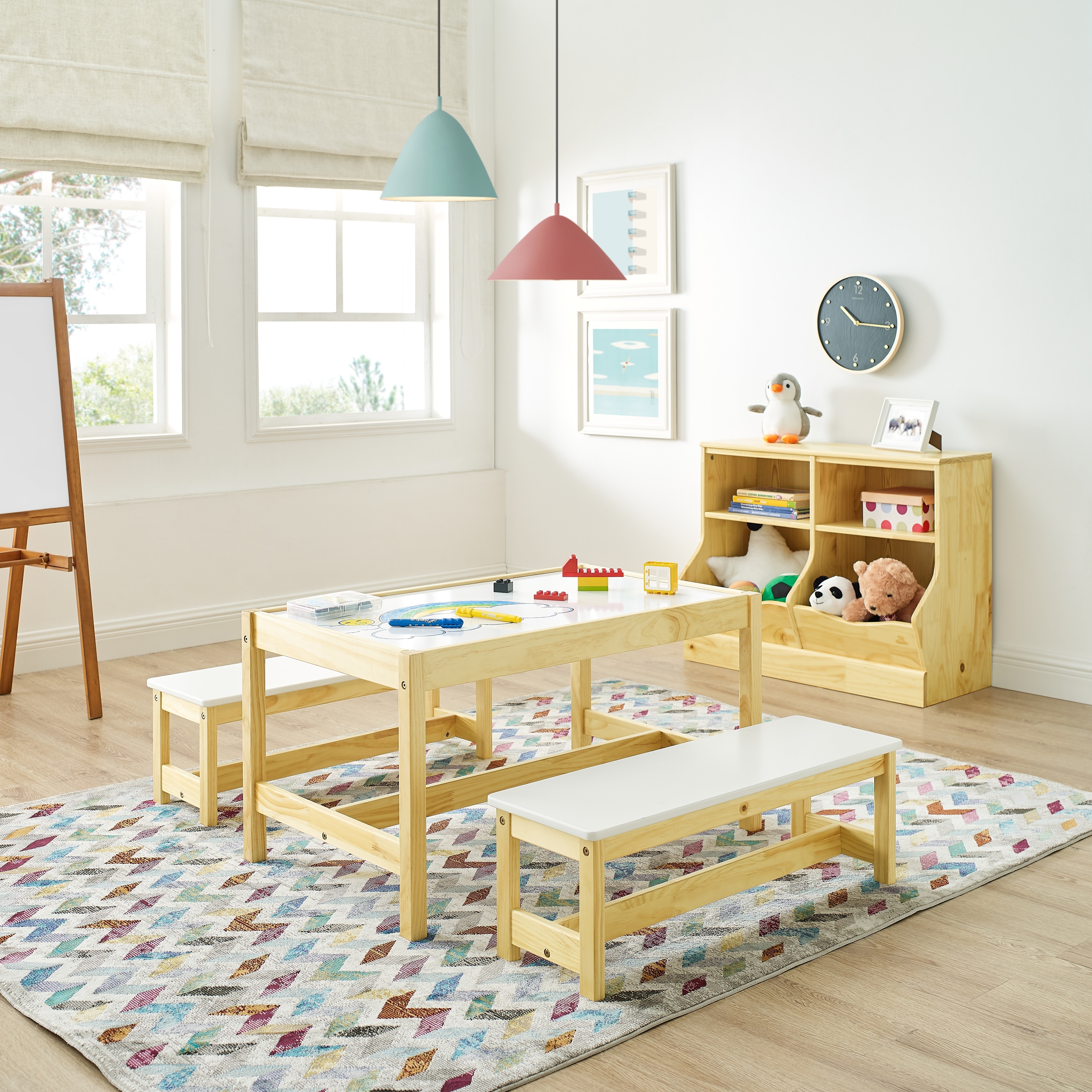 Bed bath and beyond childrens table and chairs shop