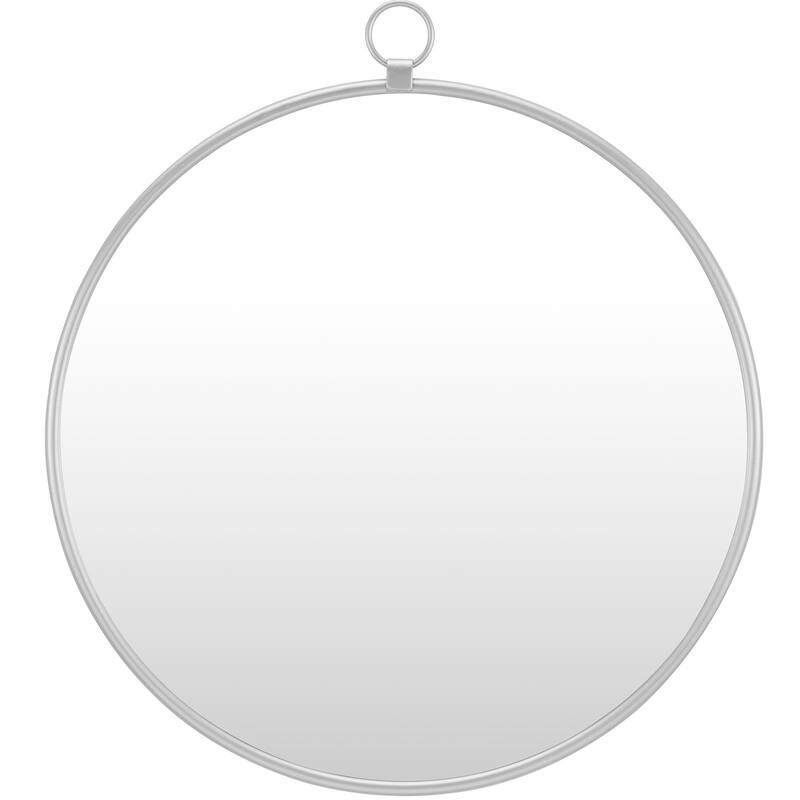 FirsTime & Co. Marshall Round Mirror