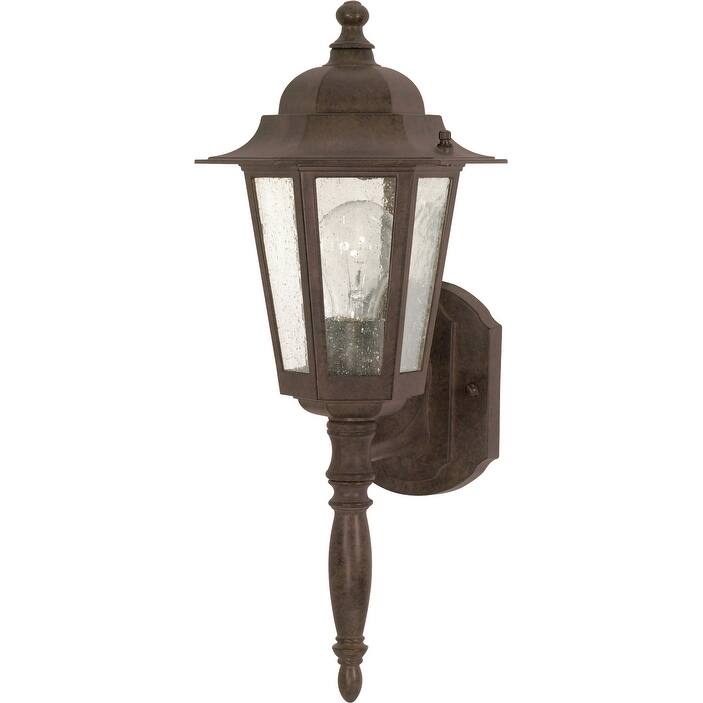 Cornerstone 1-Light Outdoor