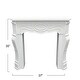 preview thumbnail 14 of 19, Victorian Mantel