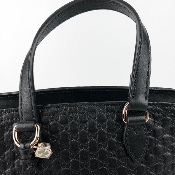 gucci black small crossbody