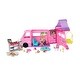 preview thumbnail 3 of 2, Barbie Dream Camper Vehicle Playset