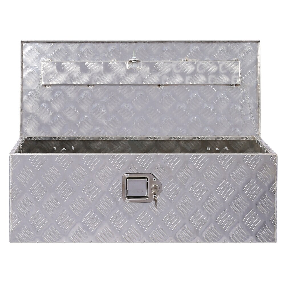 30 inch deals truck tool box