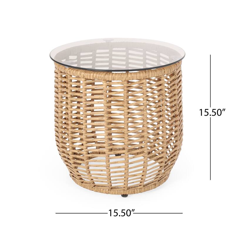 ARIAS SIDE table