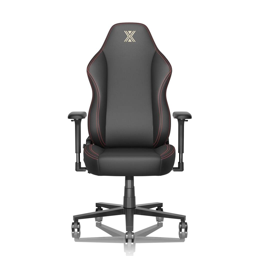 PC Gaming Chair Ergonomic Office Chair Desk Chair with Lumbar Support Flip Up Arms Headrest PU Leather Executive Computer Chair