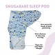 preview thumbnail 28 of 62, Norani Snugababe Swaddle Pod