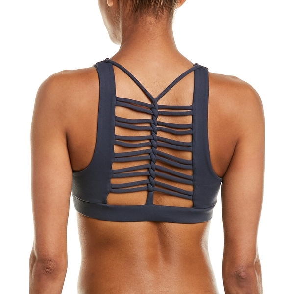 925 fit bra