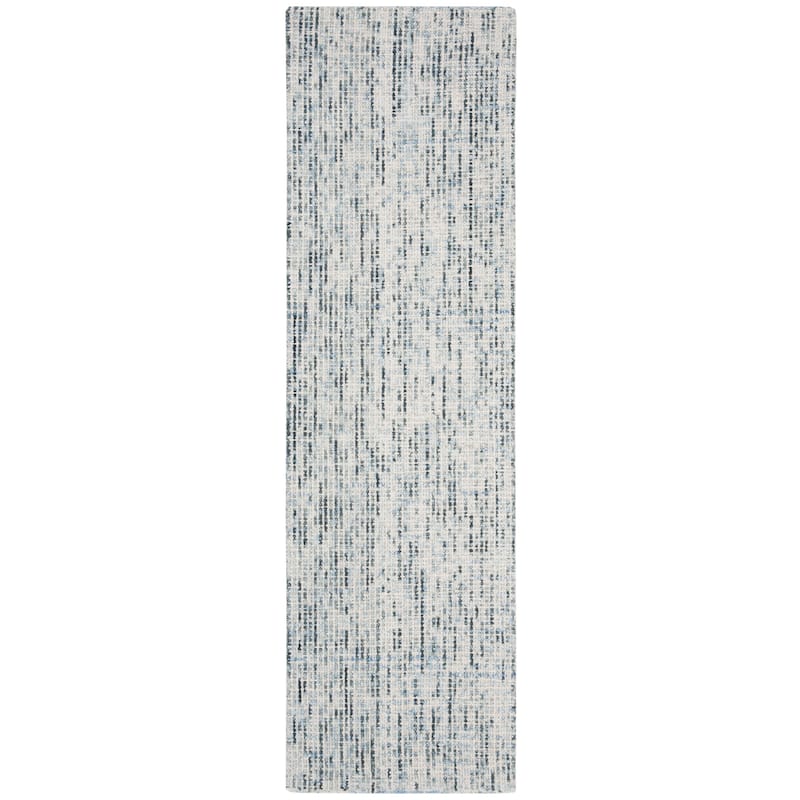 SAFAVIEH Handmade Abstract Lottie Modern Wool Rug