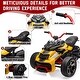 preview thumbnail 3 of 46, 12V Kids Ride On ATV