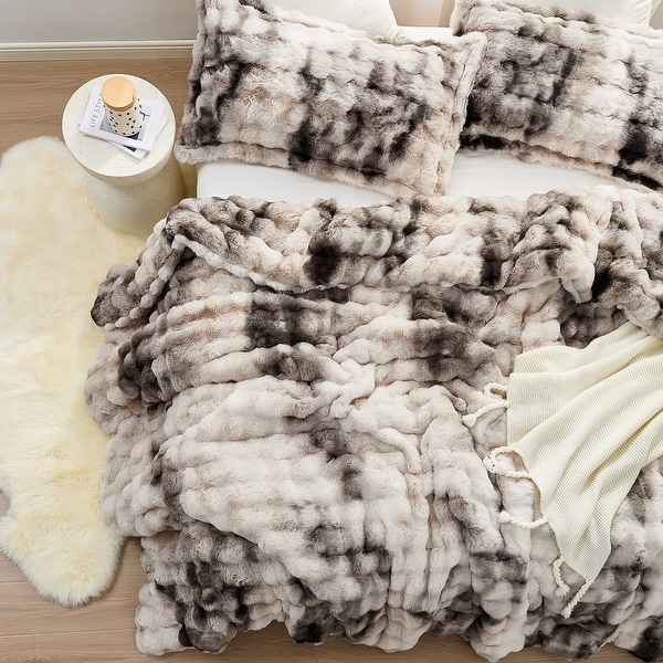 Snowball® Double Chunky Bunny - Coma Inducer® Oversized