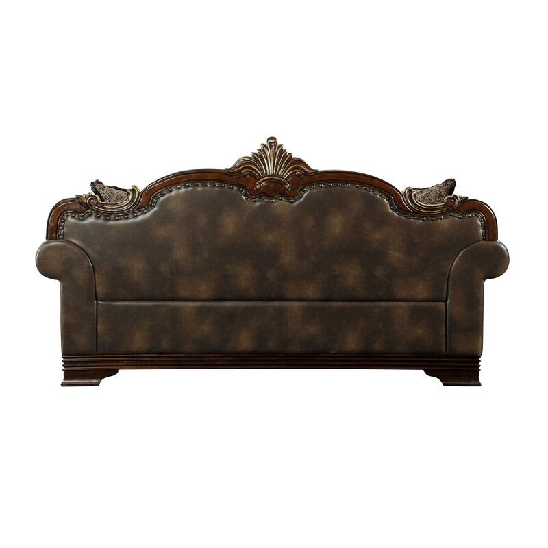 Irina Living Room Sofa