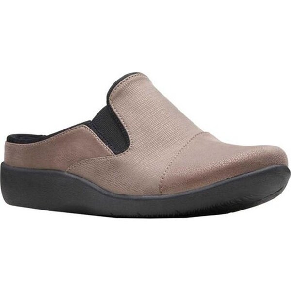 clarks sillian free clog