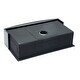 preview thumbnail 5 of 7, Farmhouse Deep Single Bowl Stainless Steel Kitchen Sink
