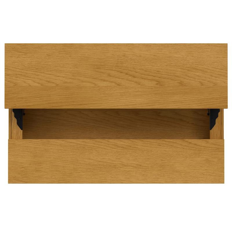 Moreno Rectangle Industrial Lift Top Coffee Table