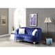 Option Blue