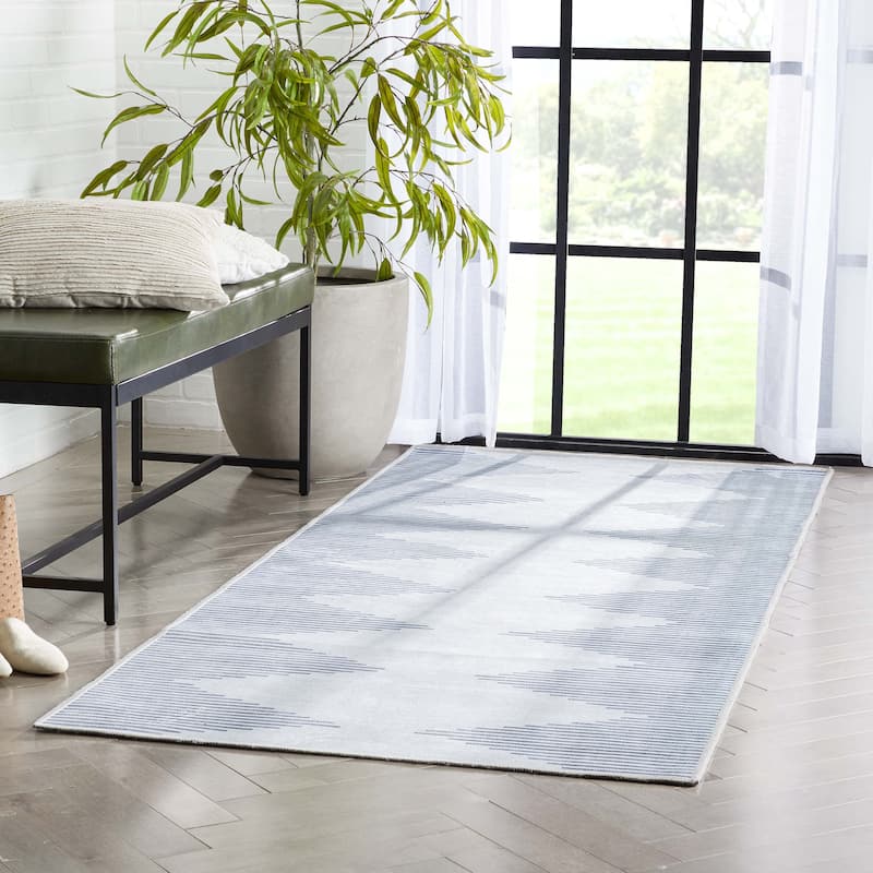 Well Woven Apollo Bree Moroccan Machine Washable Area Rug