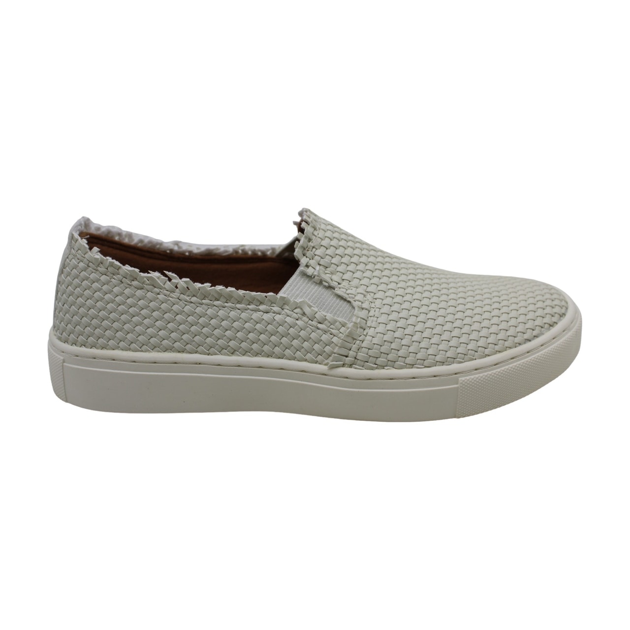 Indigo rd kicky slip on